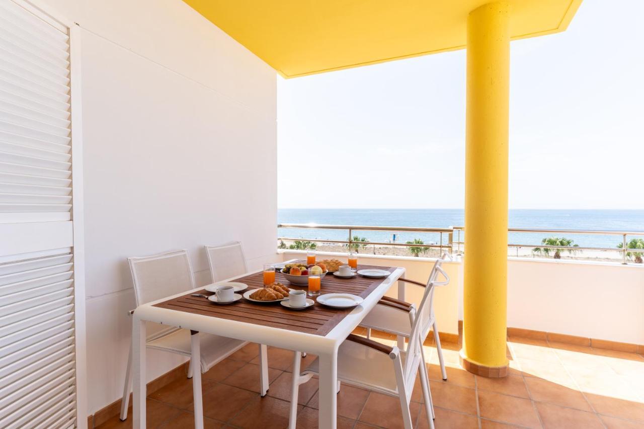 Trendy Homes Atico Almerimar Exterior foto